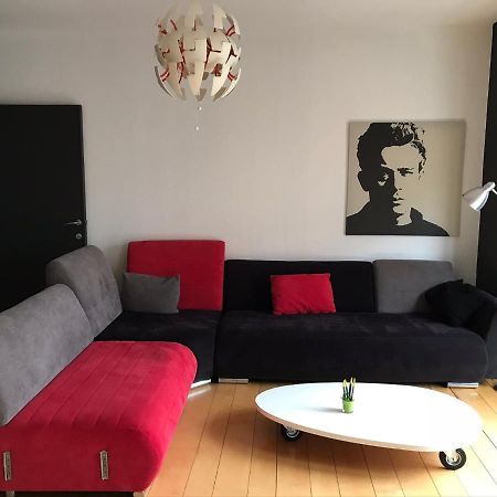 James D De Haan Eksteriør billede